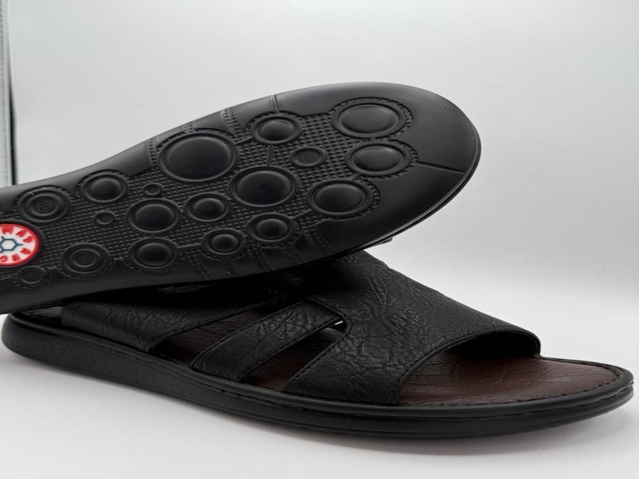 Comfortable slippers