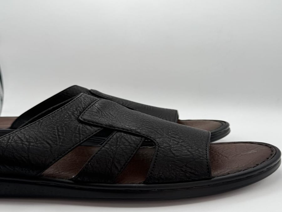 Comfortable slippers
