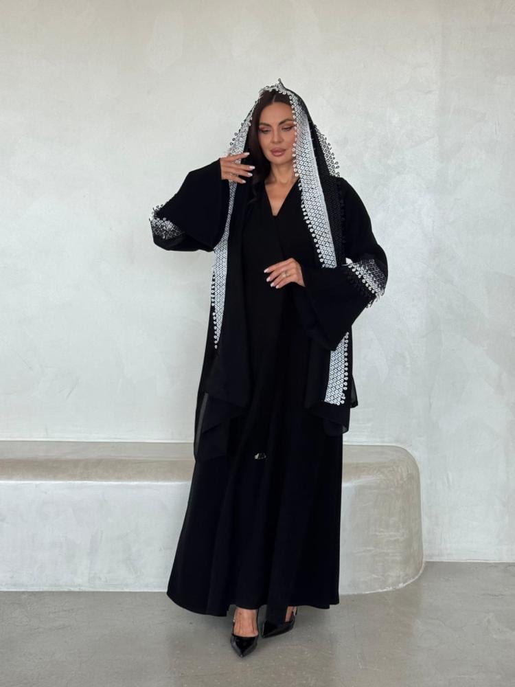 كريب اندونيسي نص كلوش جيب مخفي
