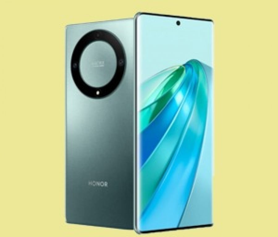 هونر X9A 256 جيجابايت 5G الرام 8