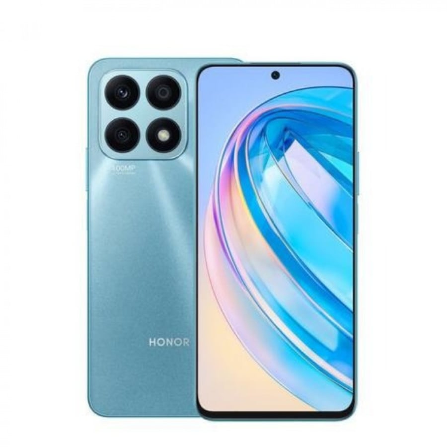 هونر X8a  128 جيجابايت 4G الرام 8
