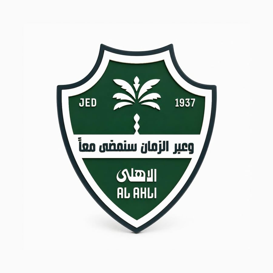 بكج عشاق الاهلي