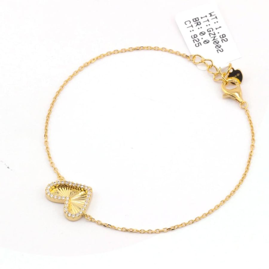 اسوارة فضه عيار 925