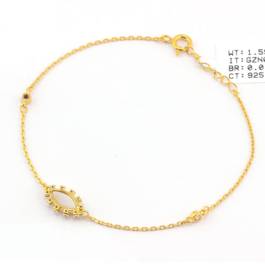 اسوارة فضه عيار 925