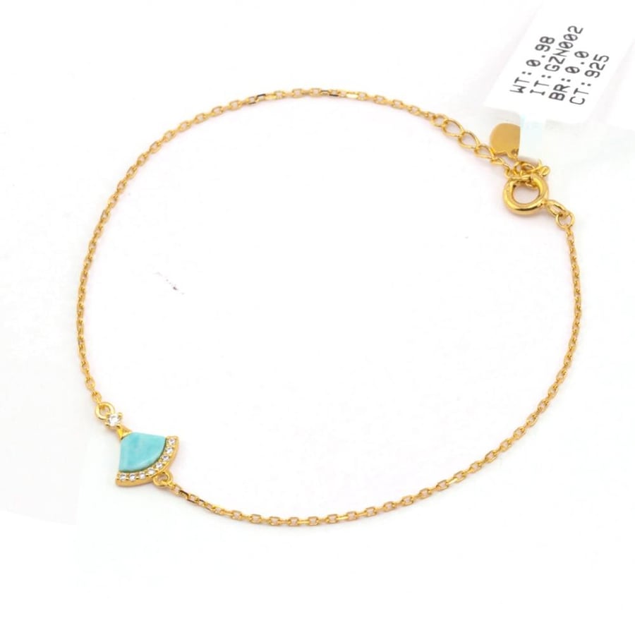 اسوارة فضه عيار 925