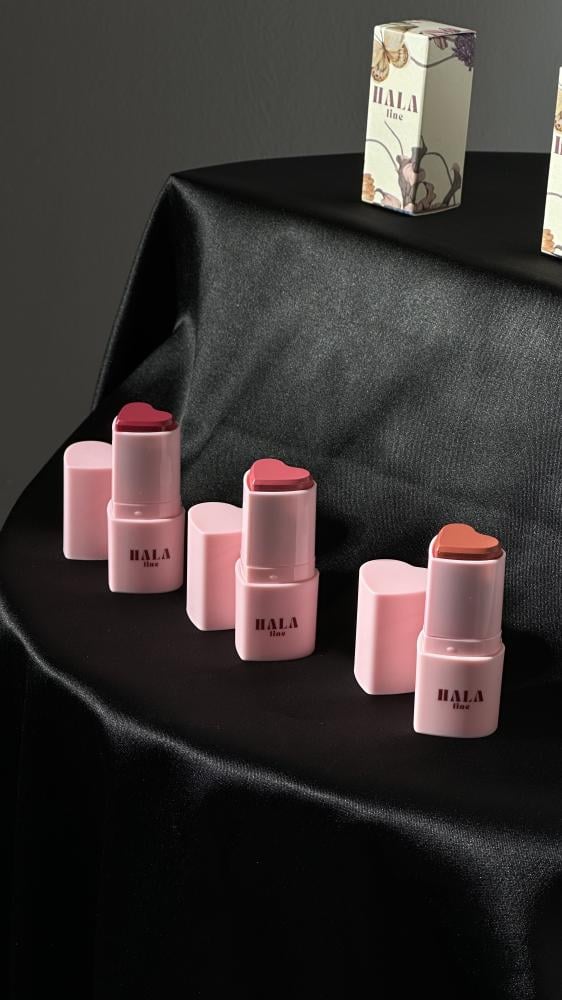 Hala Blusher