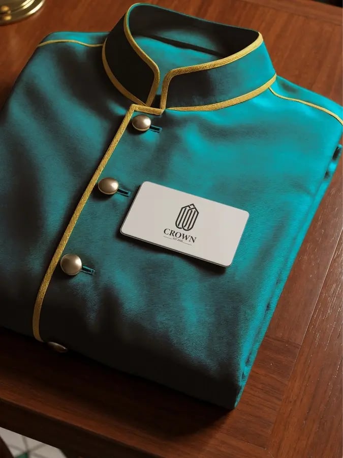 Crown Brand