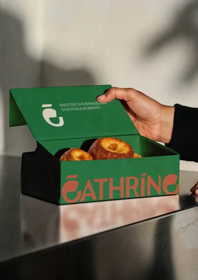 Gathering Brand