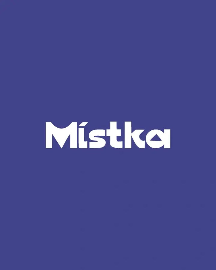 Mistka مستكة