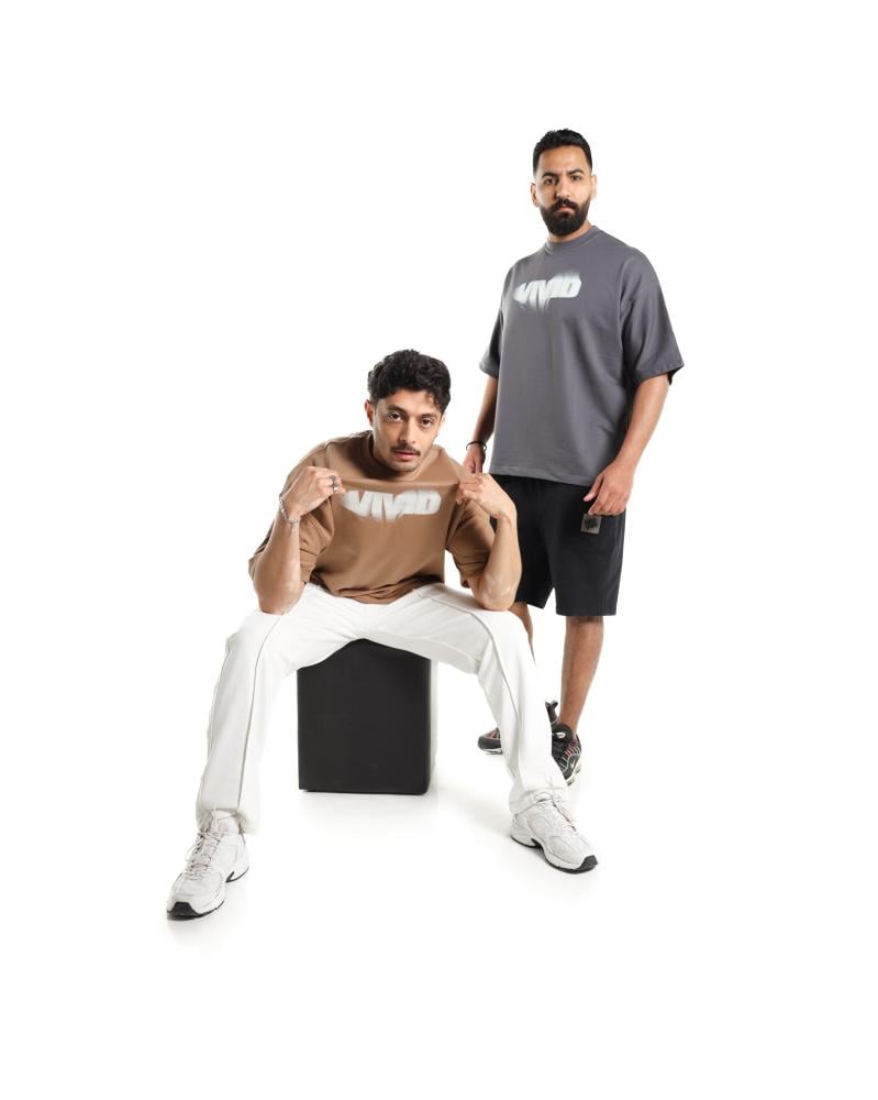 Desert sand t-shirt