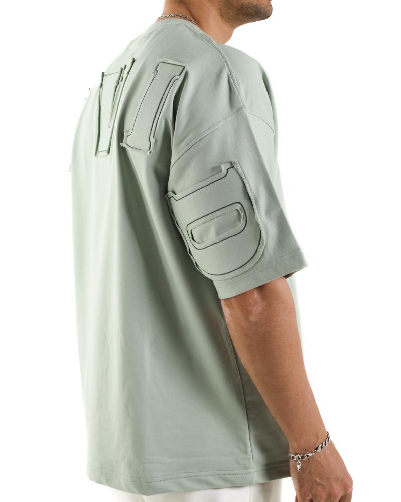 Classic VIVID te-shirt
