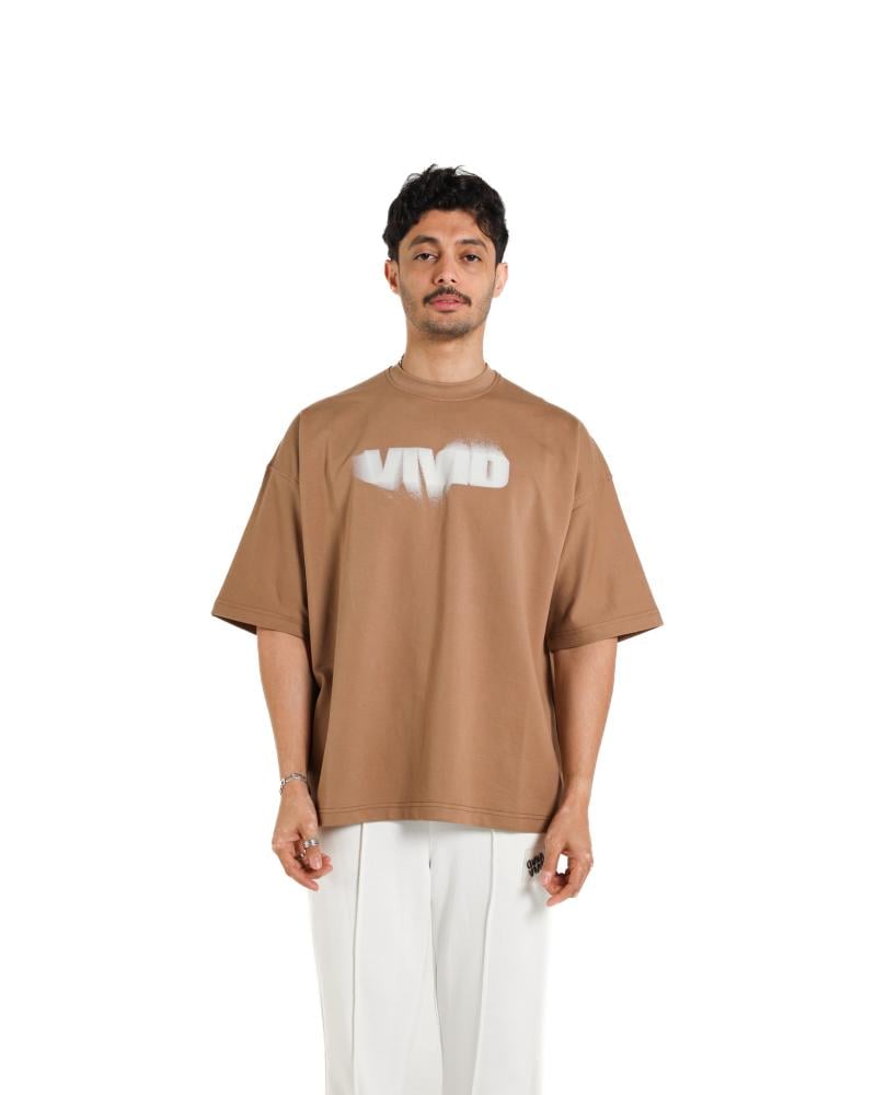 Desert sand t-shirt
