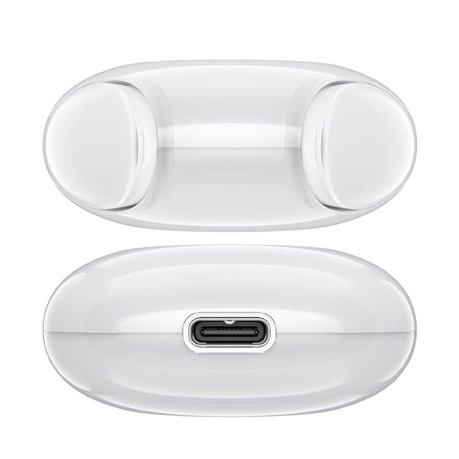 ACEFAST T9 earphone - White
