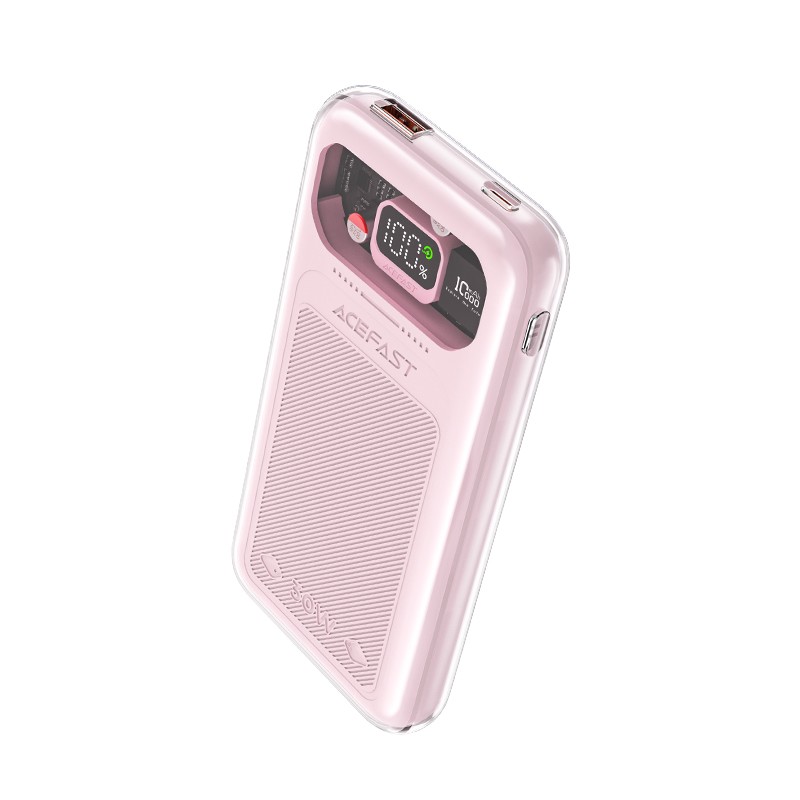بنك طاقة ACEFAST M1 بسعة 10,000 mAH - نود