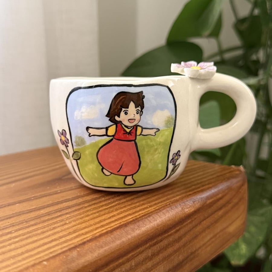 كوب هايدي