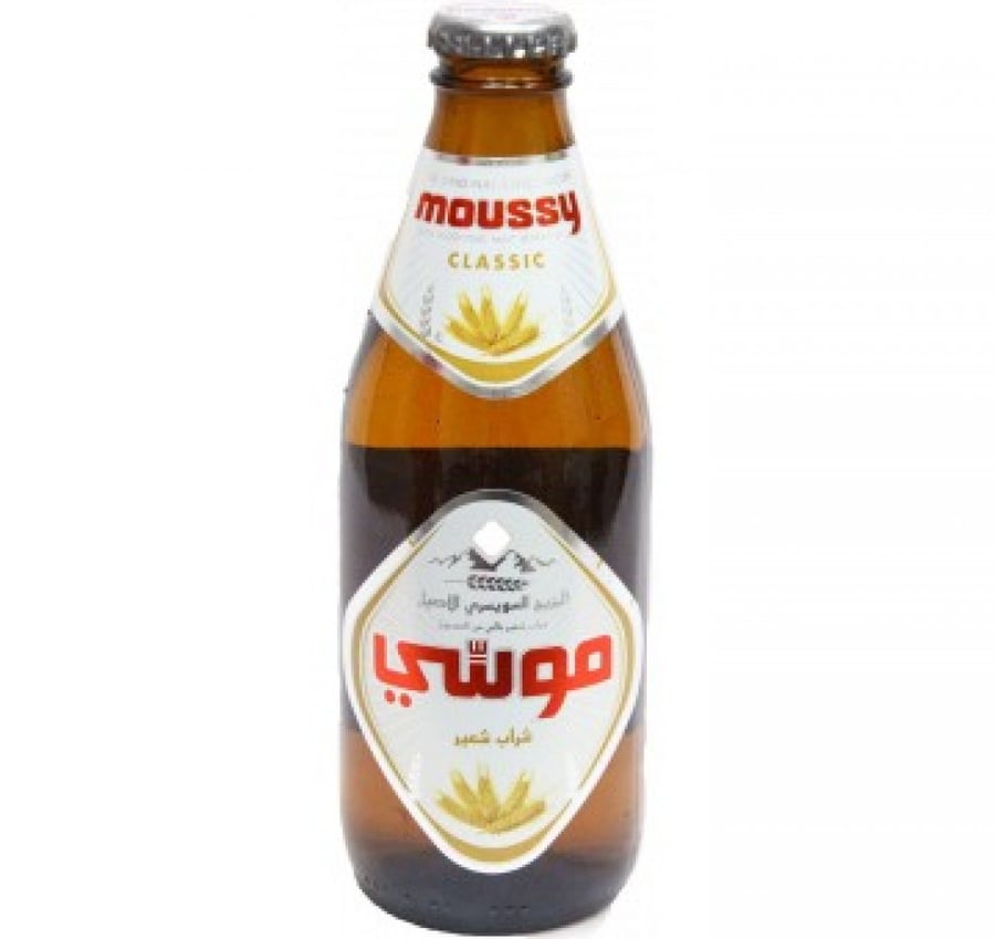 Mousi Shaeer 330ml