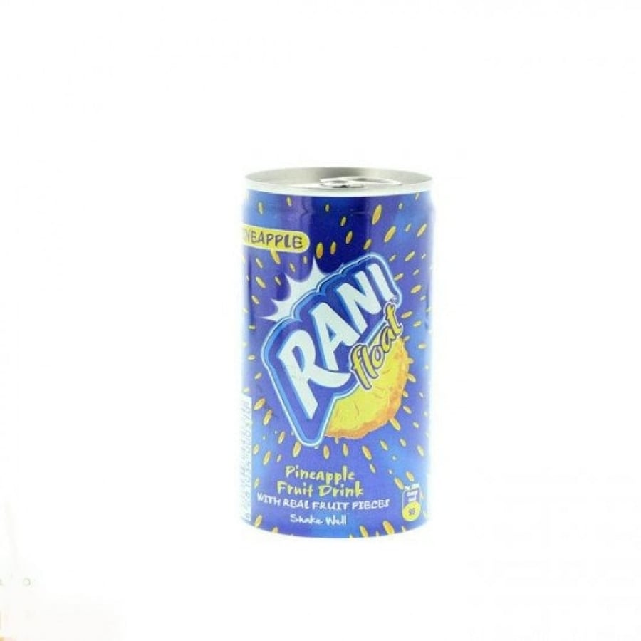 I have pineapple and mixed fruits, granules, 180ml