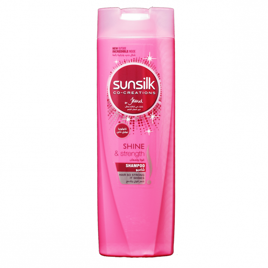 Sunsilk repair shampoo for strength and shine 700 ml