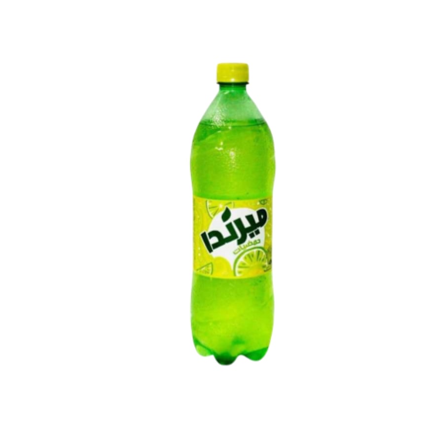 Mirinda Citrus 1 liter