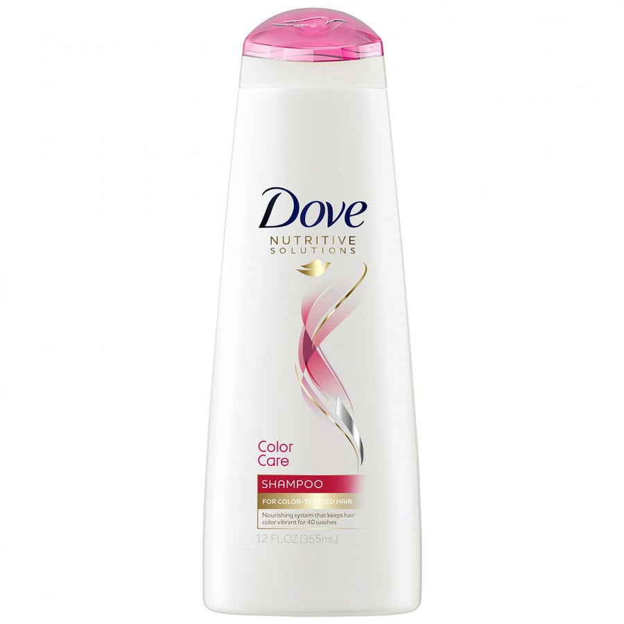 Dove color protection shampoo Dove 400 ml