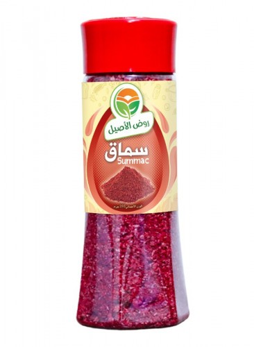 سماق روض الأصيل 200ج