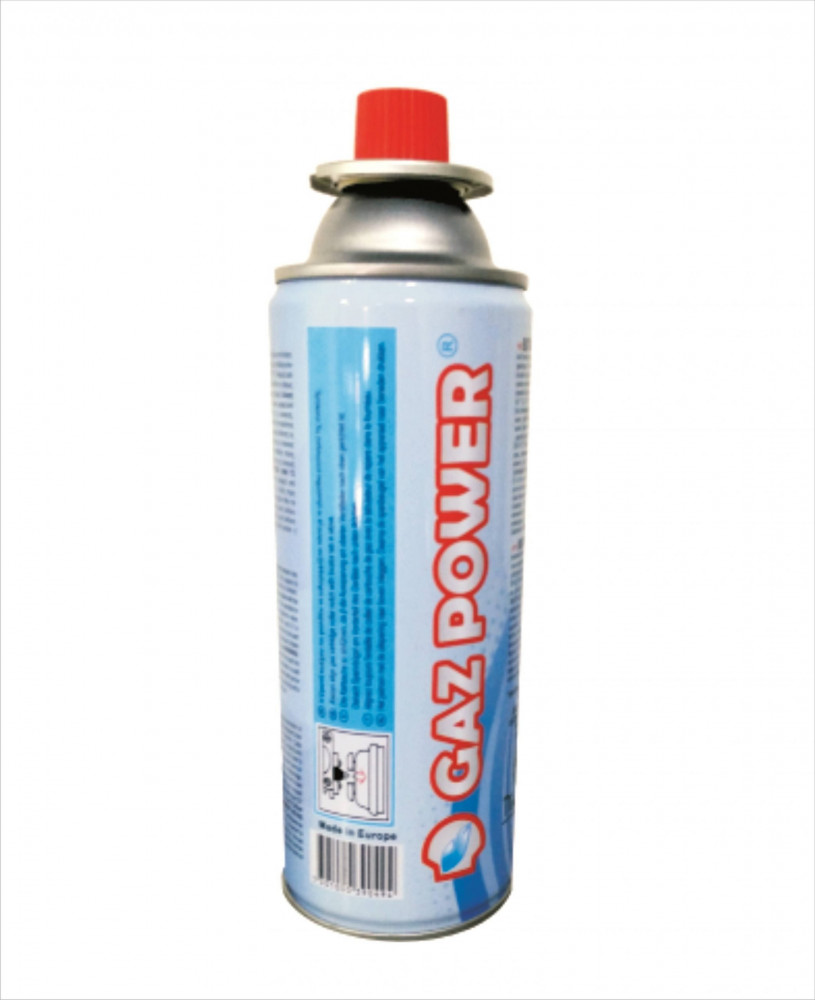 Gas Daffur GAZPOWER