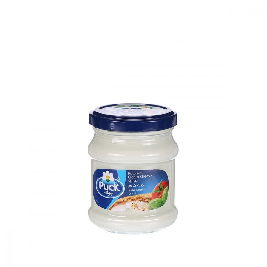 Liquid Boc cheese 130g