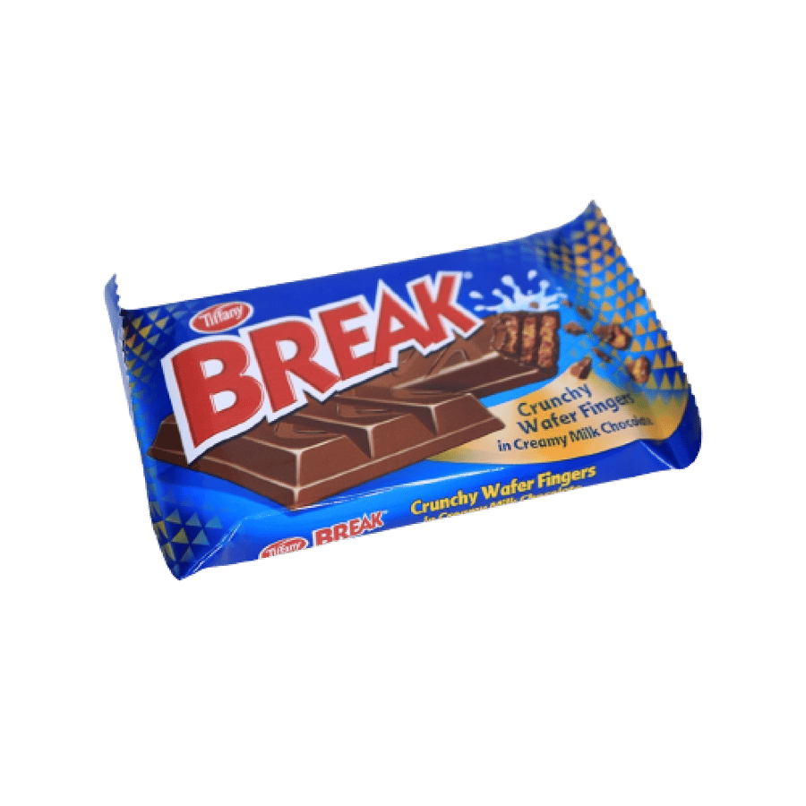 بريك اربع اصابع 25 جرام