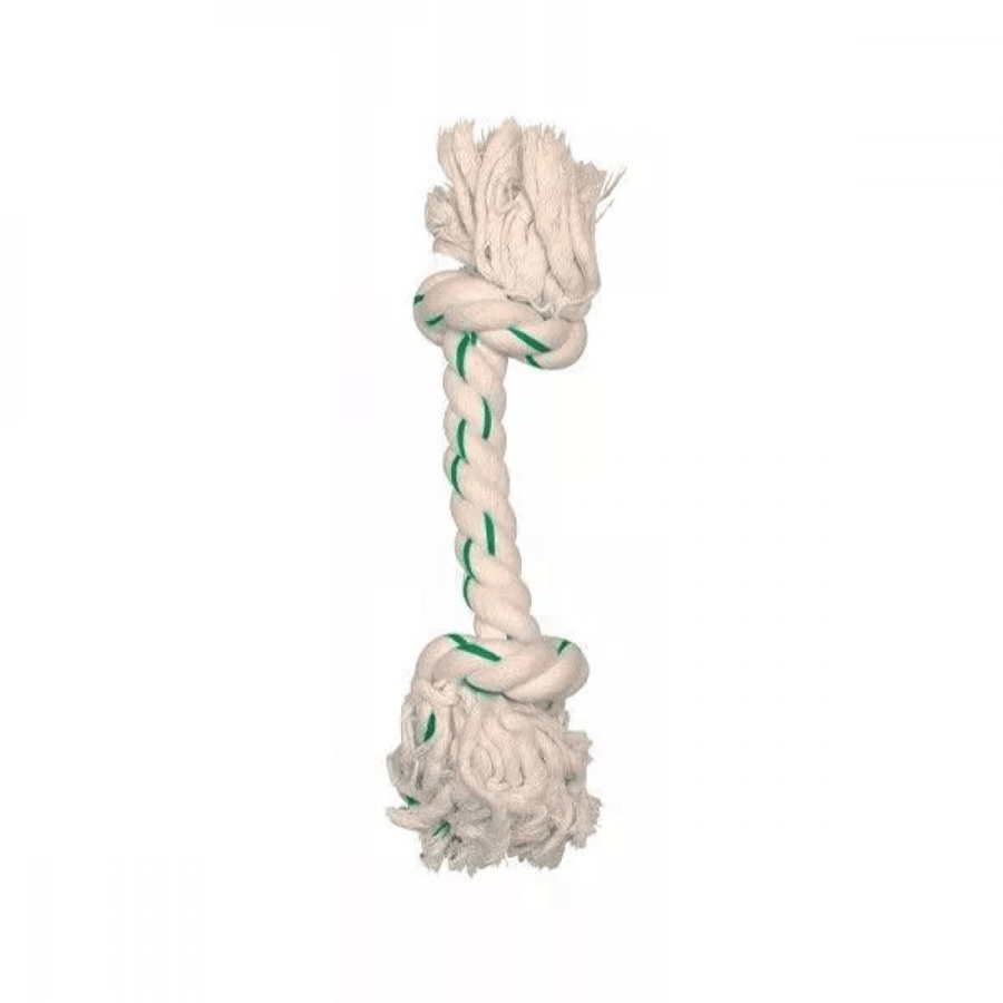 Zulux rope toy for the dog