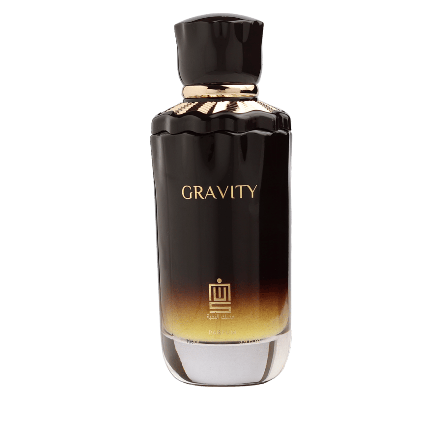 جرافتي - Gravity