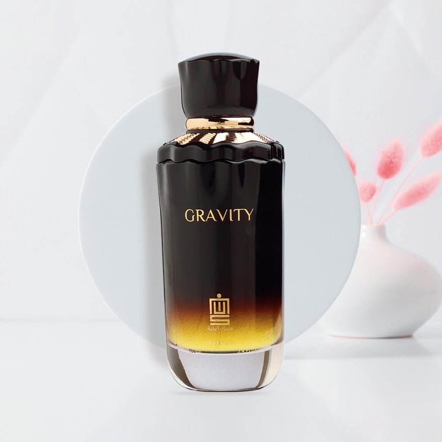 جرافتي - Gravity