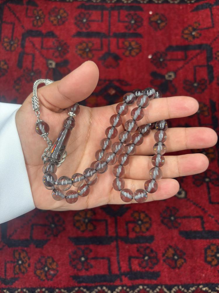 Klayte with metal