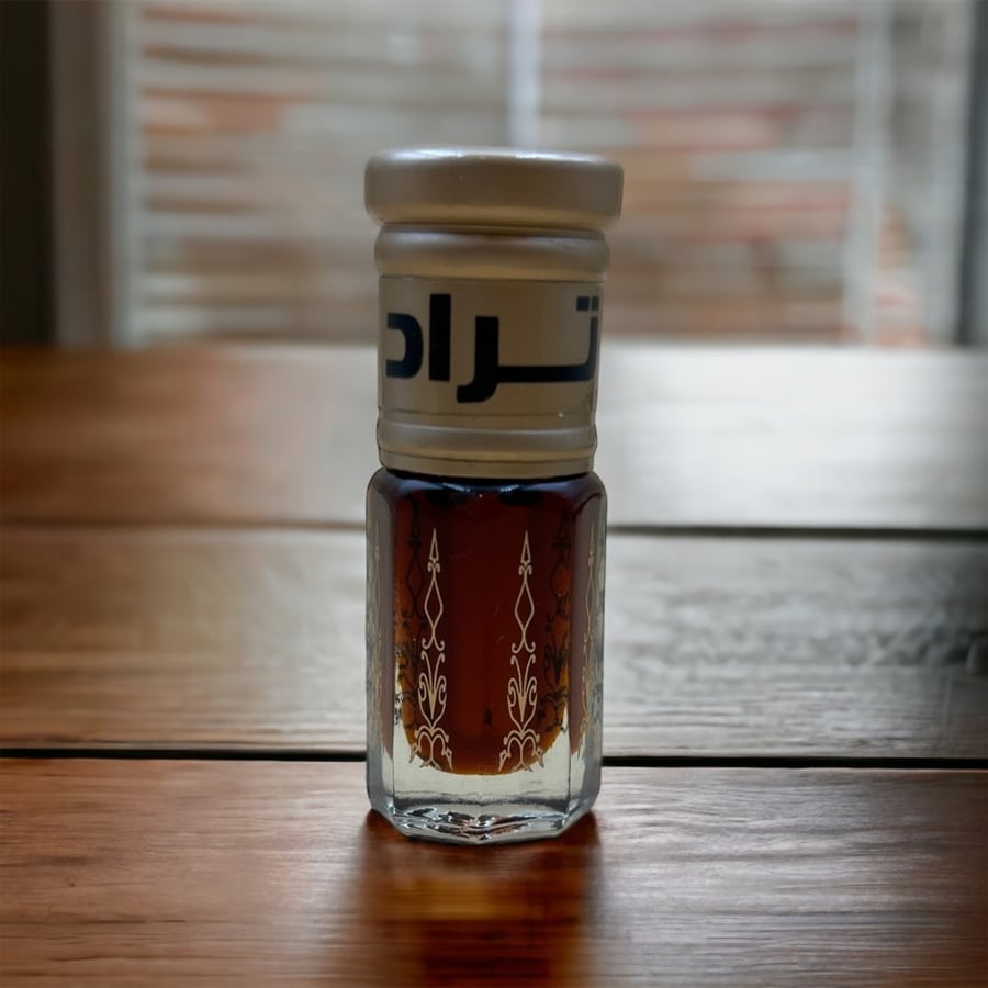 تراد
