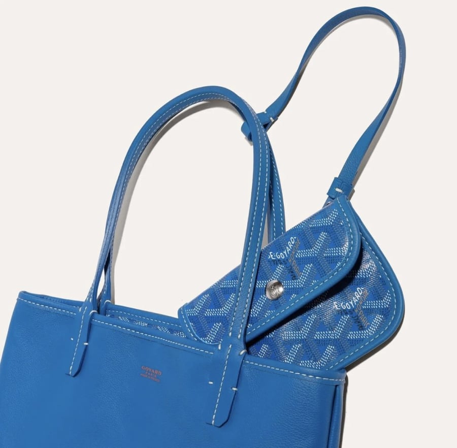 Anjou Mini Bag
