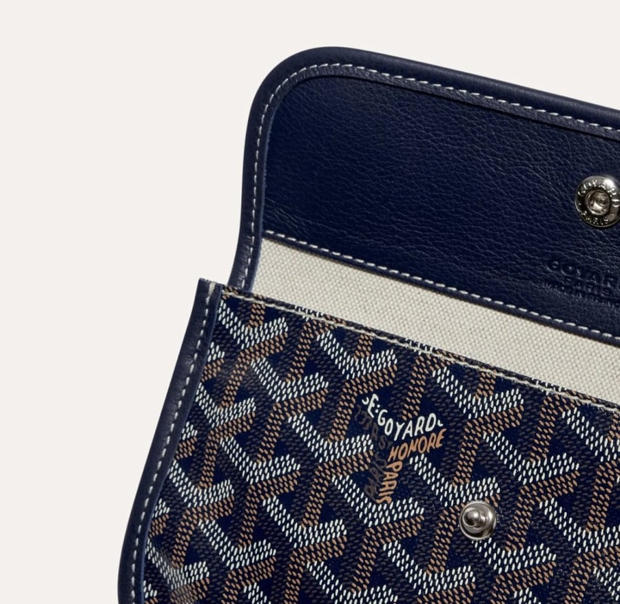 Saint Louis PM Bag