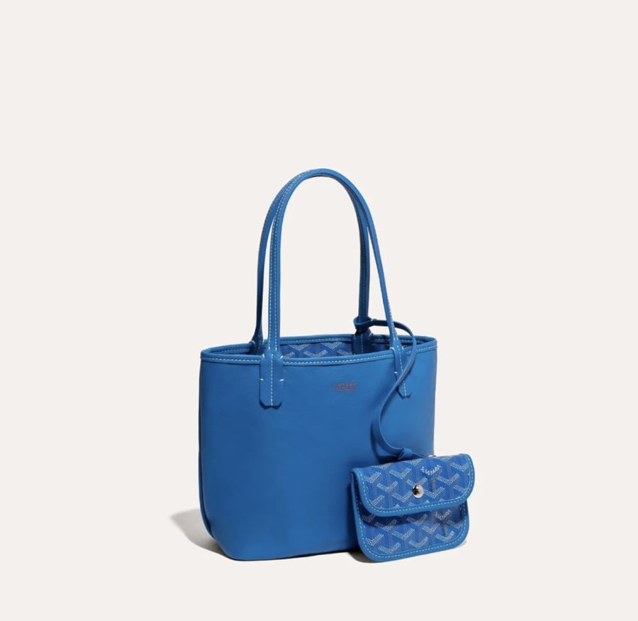 Anjou Mini Bag