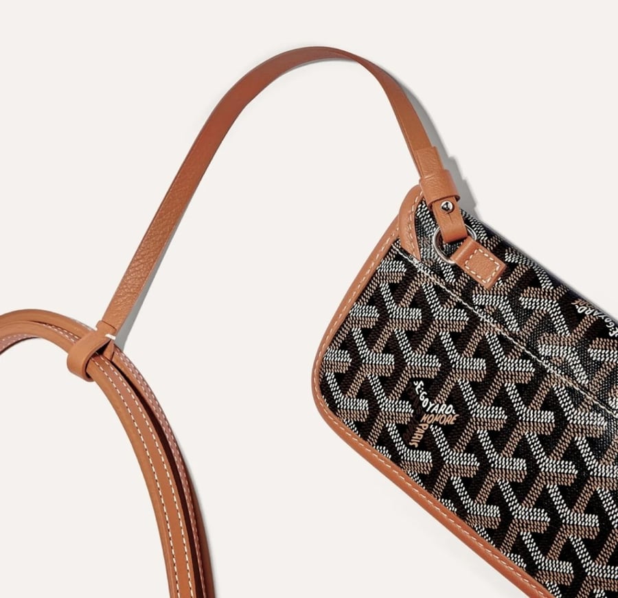 Saint Louis PM Bag