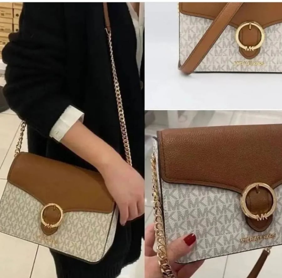 شنطه نسائيه michael kors