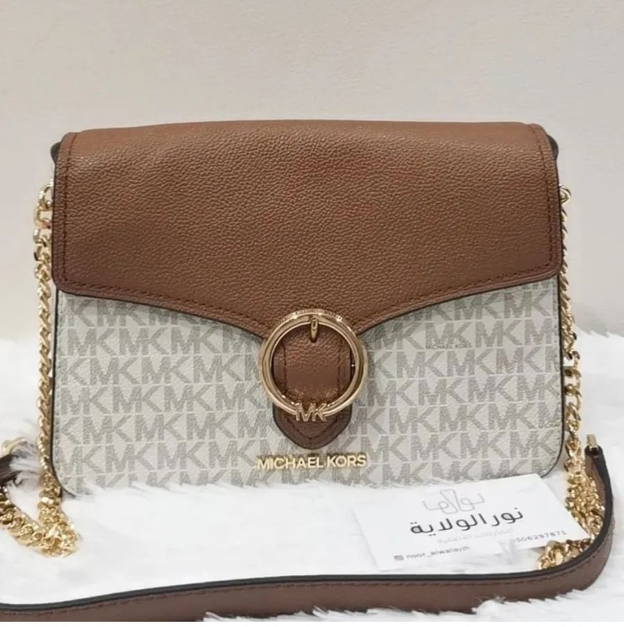 شنطه نسائيه michael kors