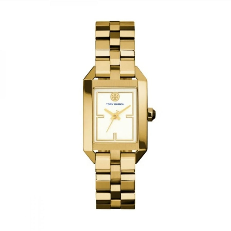 ساعه tory burch