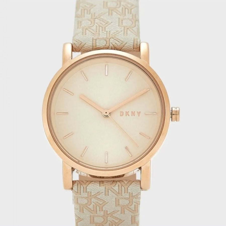ساعه Dkny