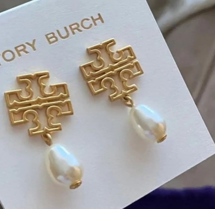 حلق tory burch