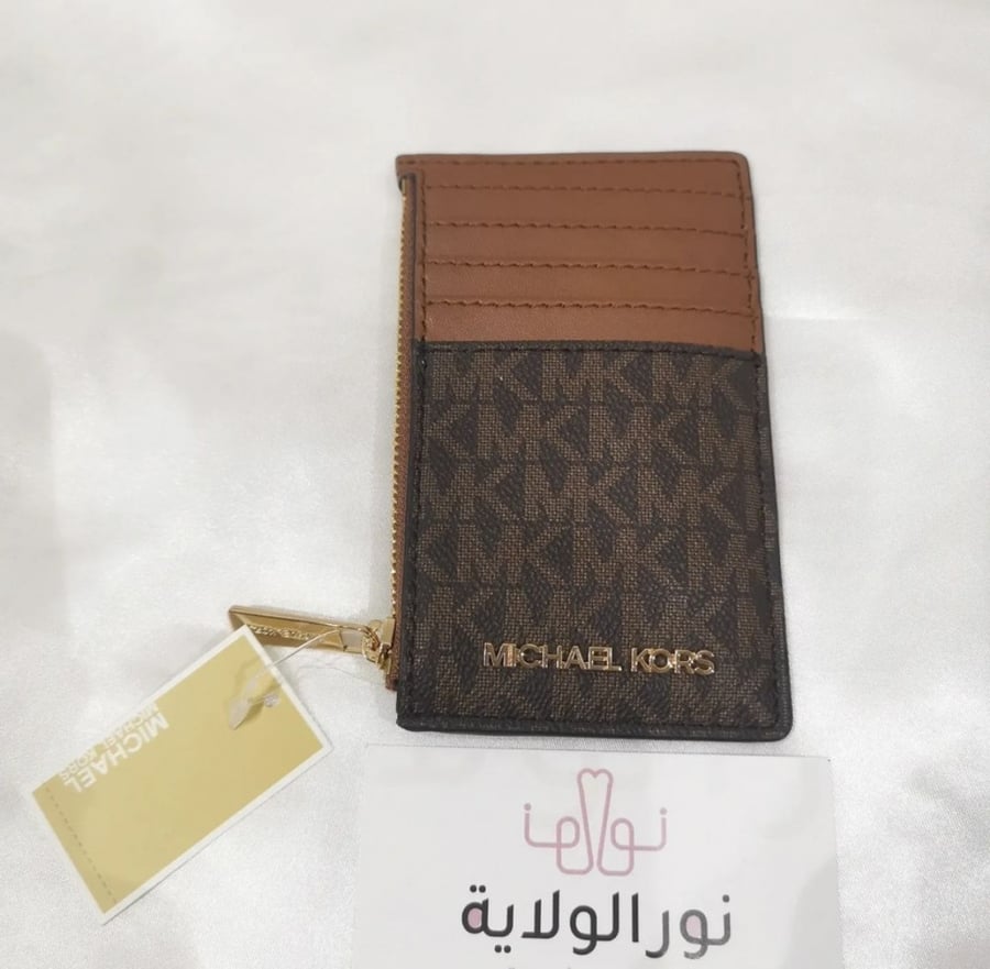 محفظه بطاقات Michael kors