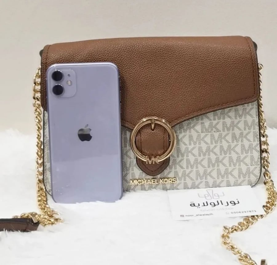 شنطه نسائيه michael kors