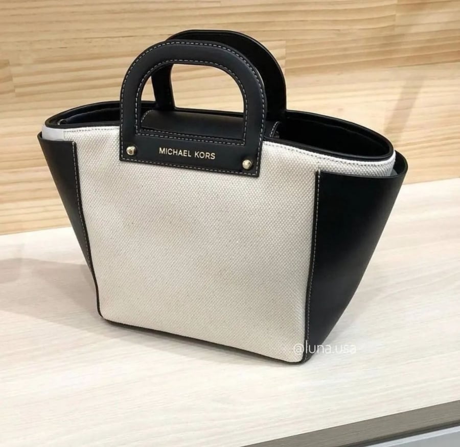 شنطه michael kors