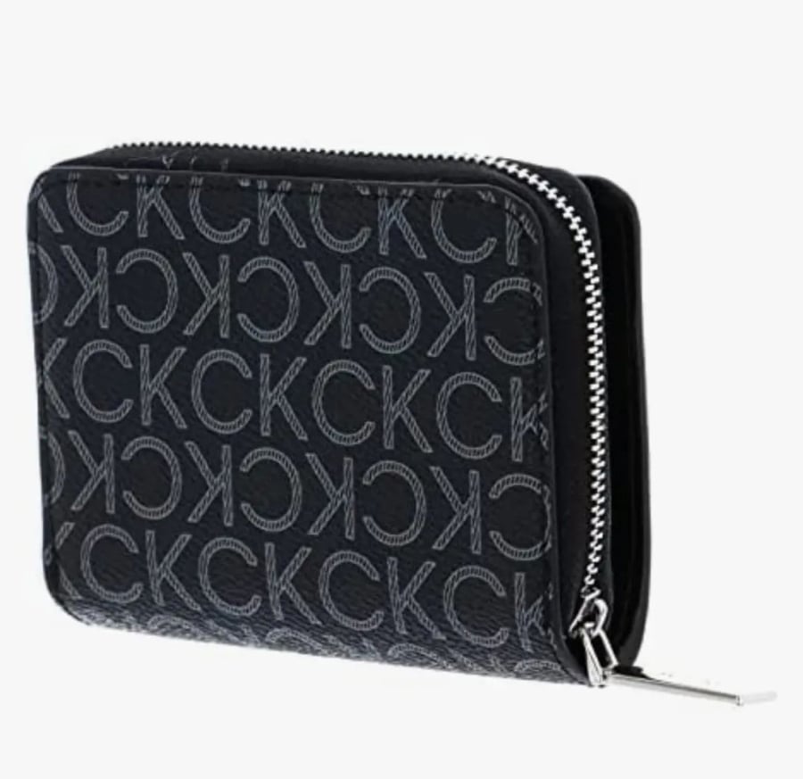 محفظه نسائيه calvin klein