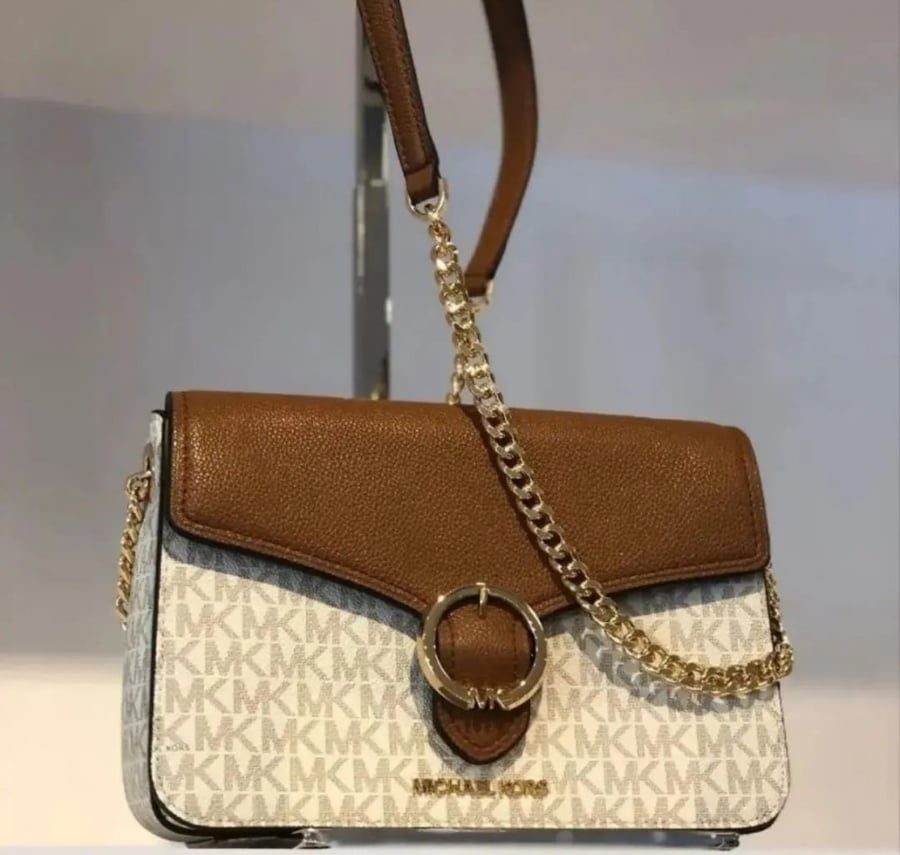 شنطه نسائيه michael kors