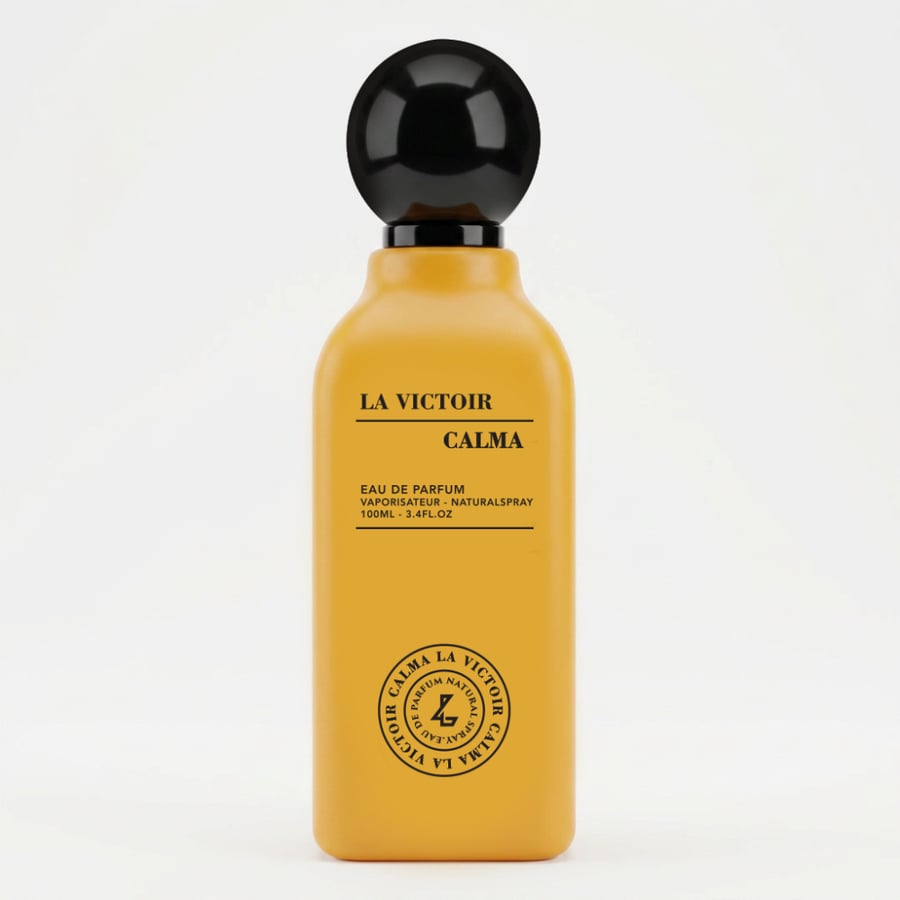 عطر كالما من لافيكتور 100 مل