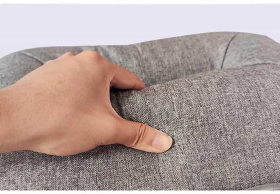 طاولة لابتوب وايباد وجوال للمنزل والمكتب، مع وسادة مريحة