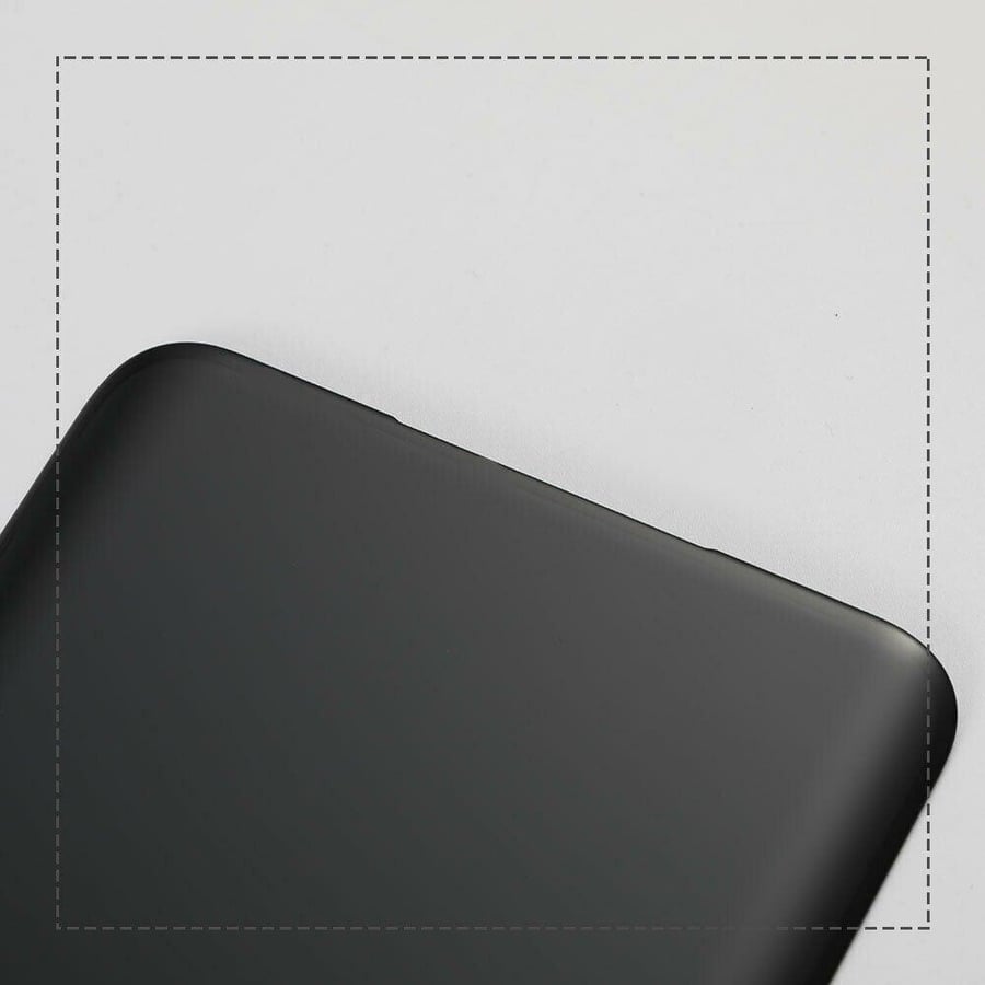 شاشة بديلة اولد OLED تدعم البصمة لجهاز ون بلس 7 برو - Oneplus 7 pro جودة عالية مطابقة لشاشة الجهاز الأصلية - ضمان سنة
